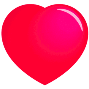 The Ipswich.love Heart