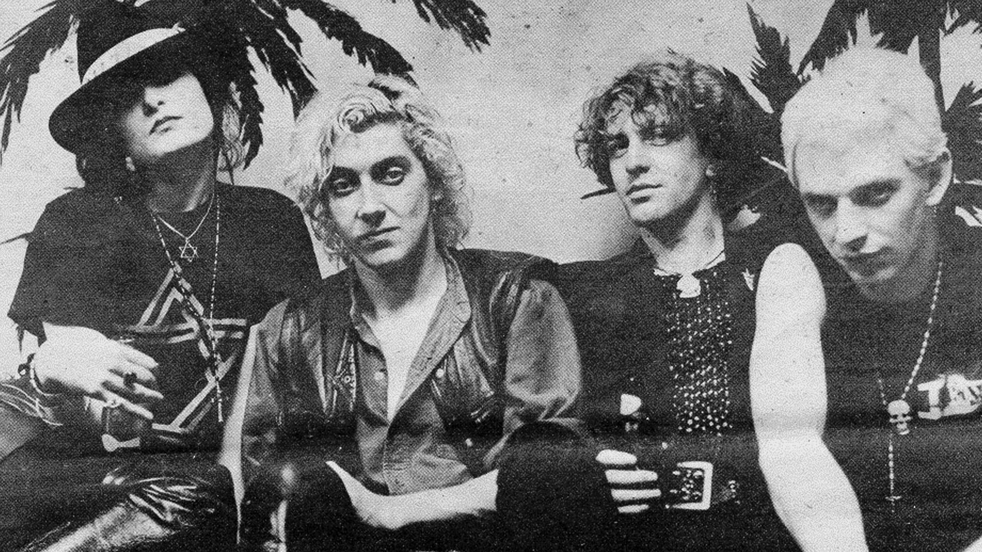 For the love of art and Siouxsie Sioux - Ipswich.love