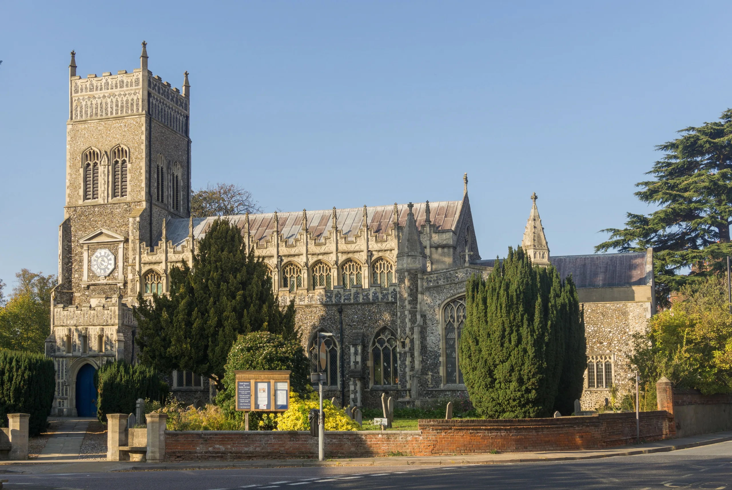 For the love of saying hello - Ipswich.love