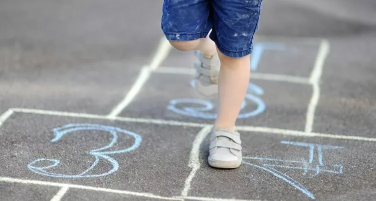 For the love of Hopscotch - Ipswich.love