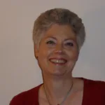 Anne Harvard - Ipswich