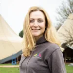 Jenna Ackerley - Events under Canvas