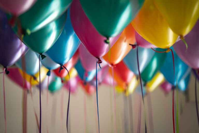 Events are coming to Ipswich.love!