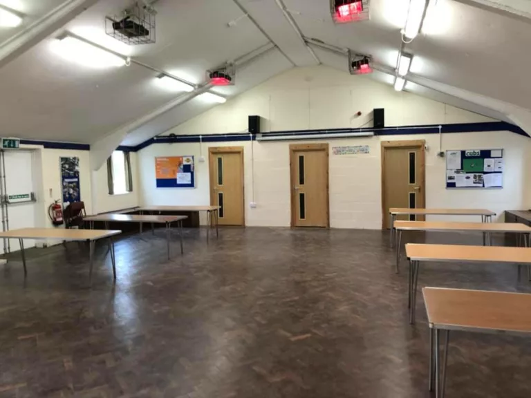 13th Ipswich Sea Scouts