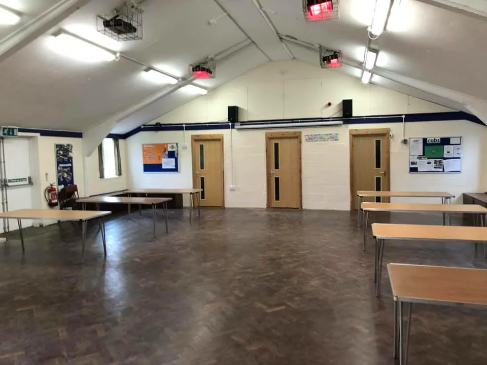 13th Ipswich Sea Scouts
