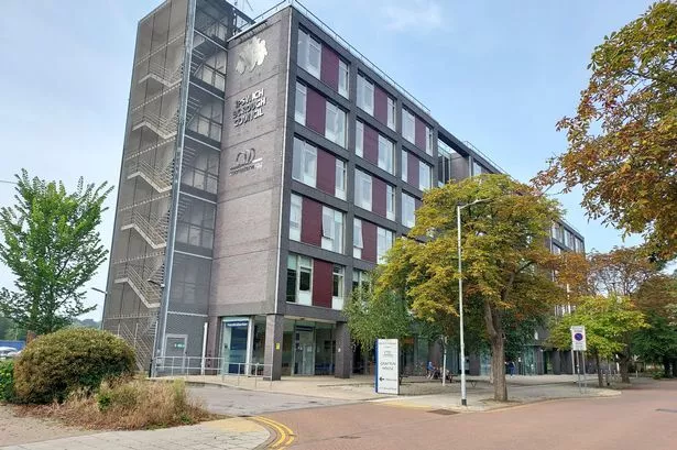Ipswich Borough Council