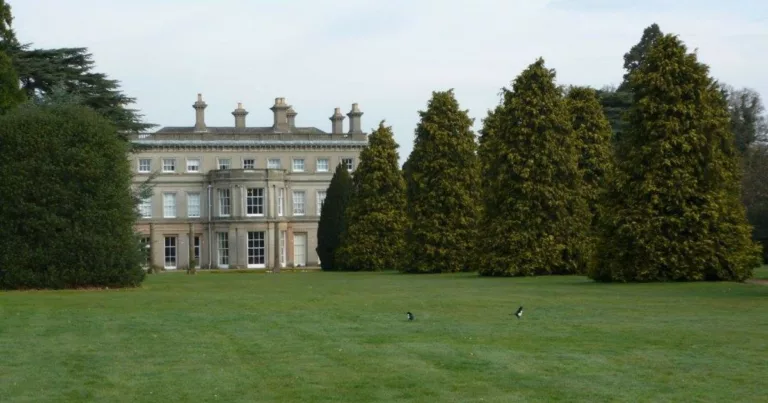 Chantry Park