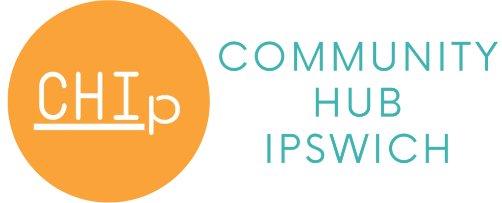 CHIp Community Hub Ipswich CIC - Ipswich.love