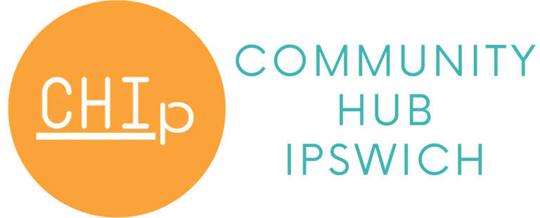 CHIp Community Hub Ipswich CIC