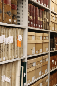 Heritage Open Days: Behind The Scenes Tour