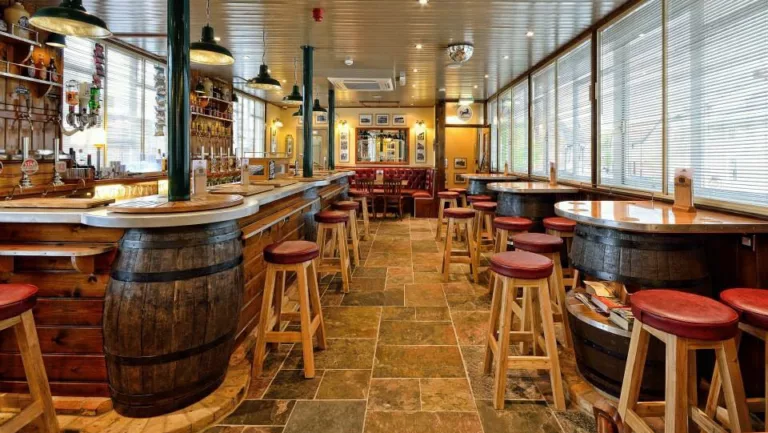 Briarbank Brewery