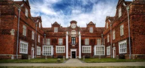 Christchurch Mansion for Heritage Open Days
