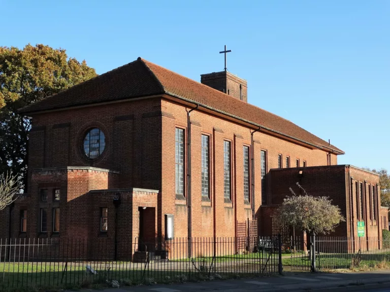 All Hallows Church