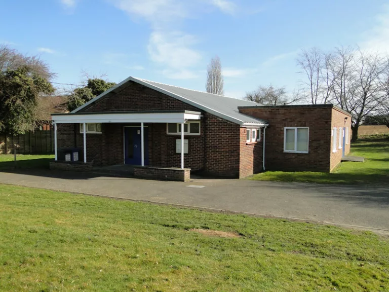 Belstead Village Hall