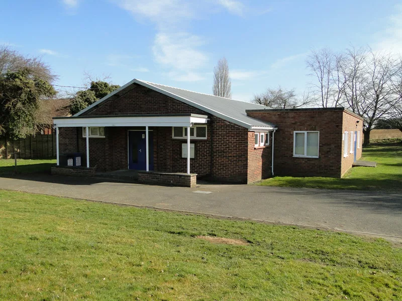 Belstead Village Hall