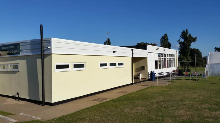The Bourne Vale Club