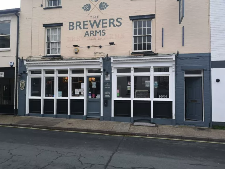 Brewers Arms