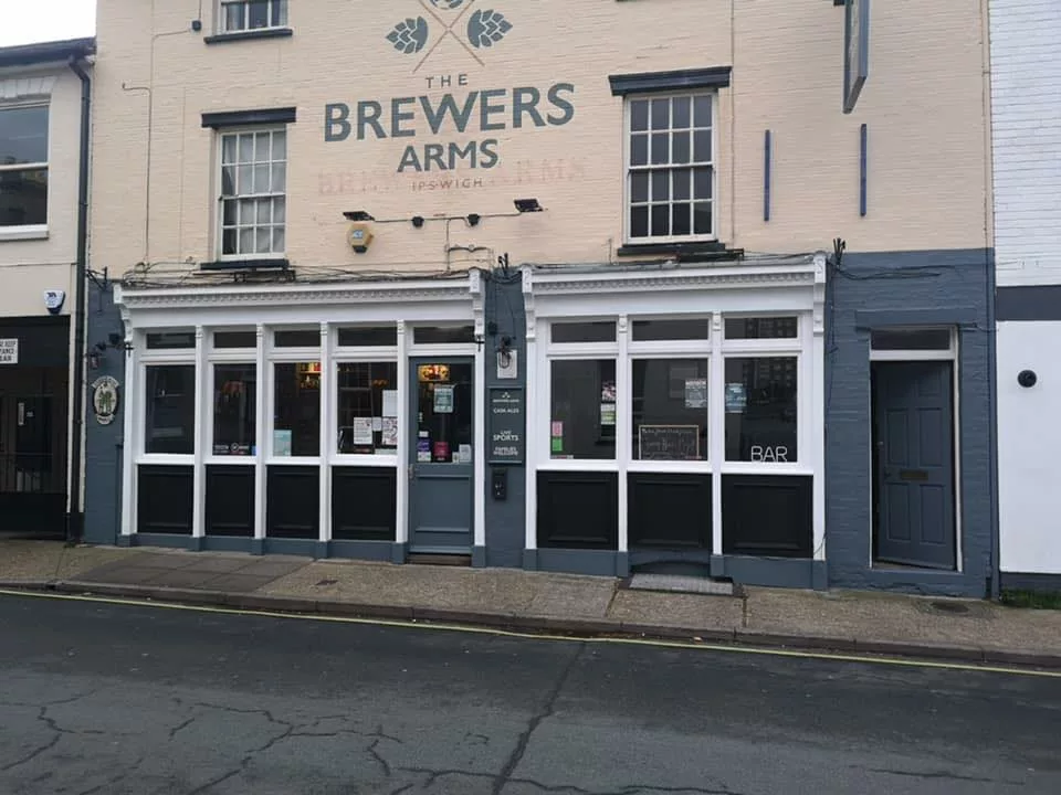 Brewers Arms