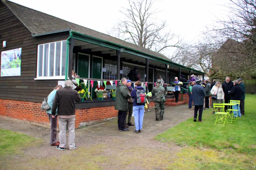 CRESS Pavillion, ActivLives