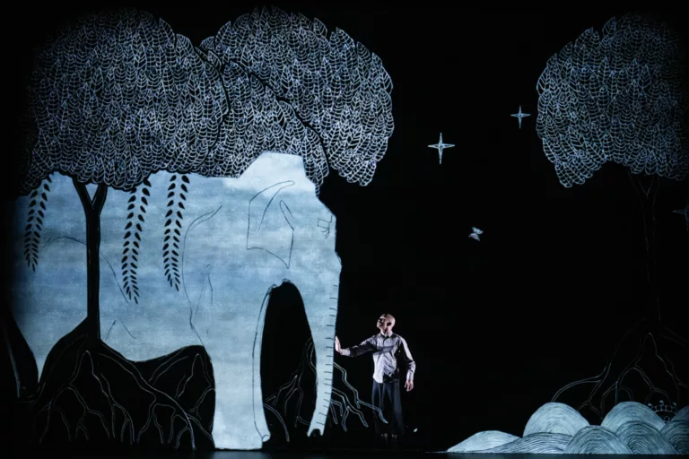 Chotto Desh | Akram Khan Company