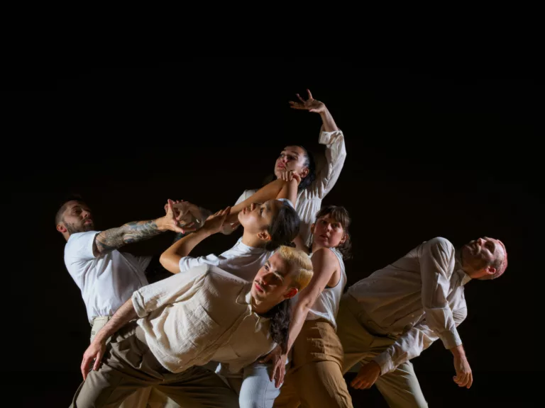Fault Lines | Lila Dance