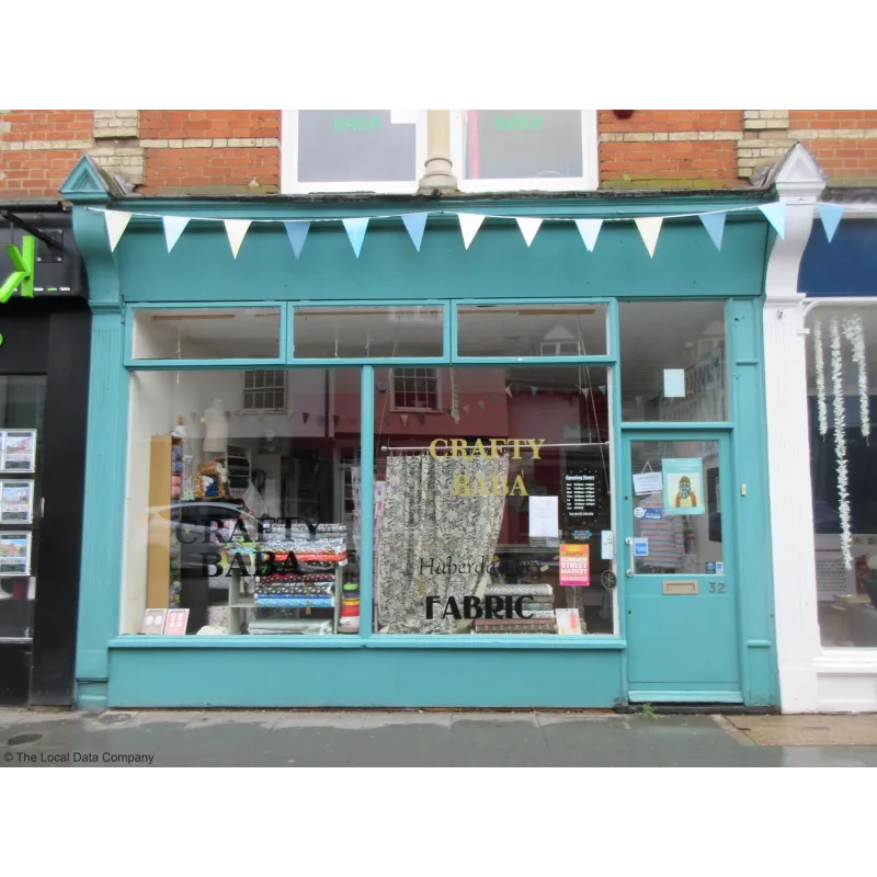 Crafty Baba - Ipswich.love