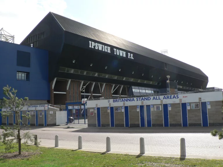Ipswich Town Football Club