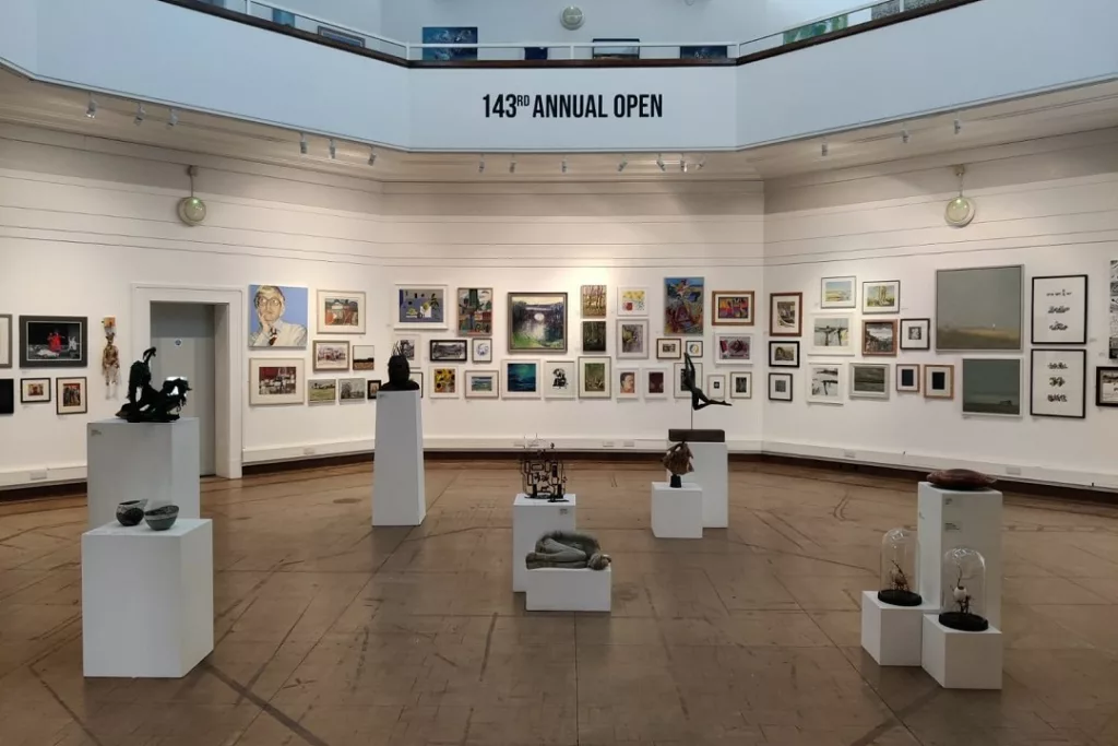 Ipswich Art Gallery