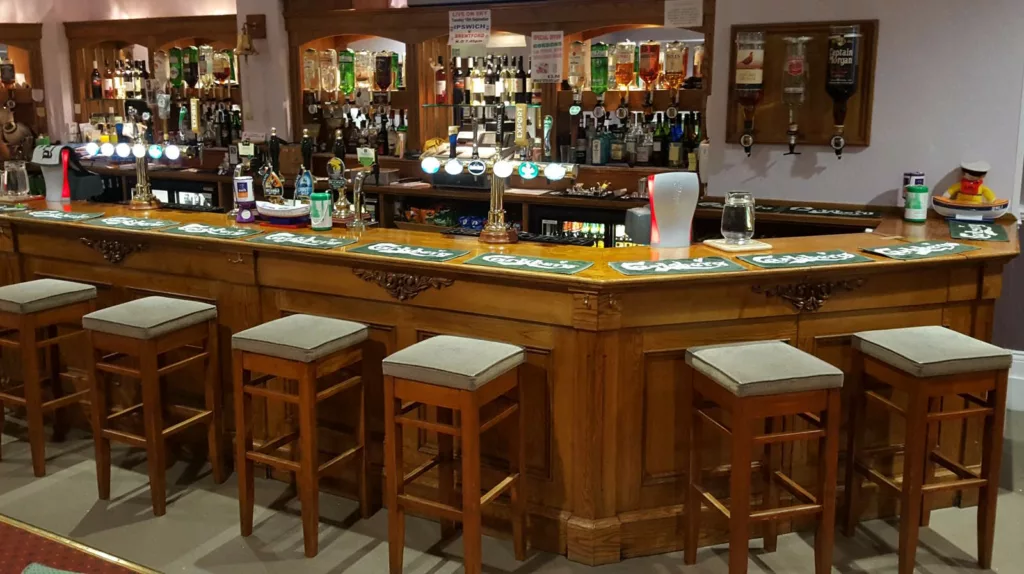 Ipswich Central Conservative Club