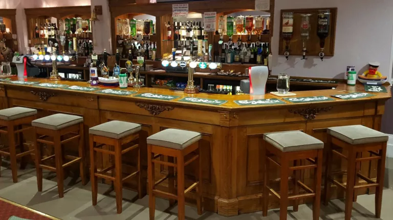 Ipswich Central Conservative Club