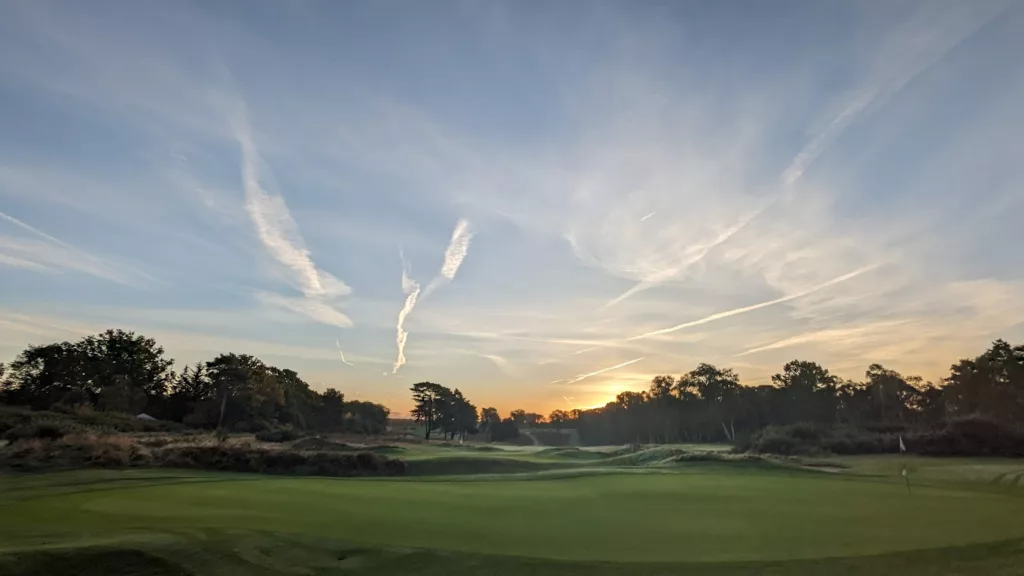 Ipswich Golf Club