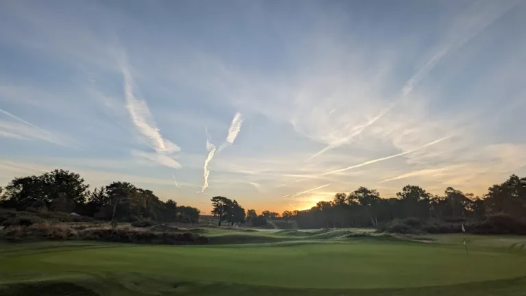 Ipswich Golf Club