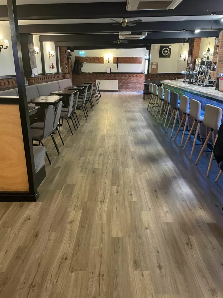 Ipswich Social Club – Silent Street