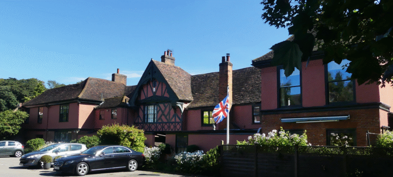 Ipswich & Suffolk Club