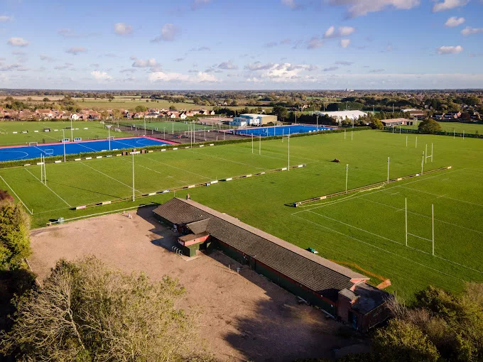 Ipswich YM RUFC