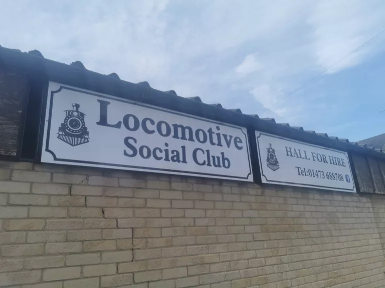 Locomotive Social Club