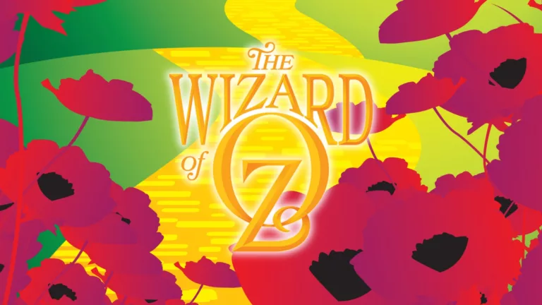 The Wizard of Oz | Magpie Performers