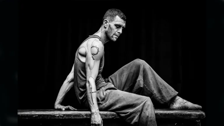 Frankenstein | Mark Bruce Company