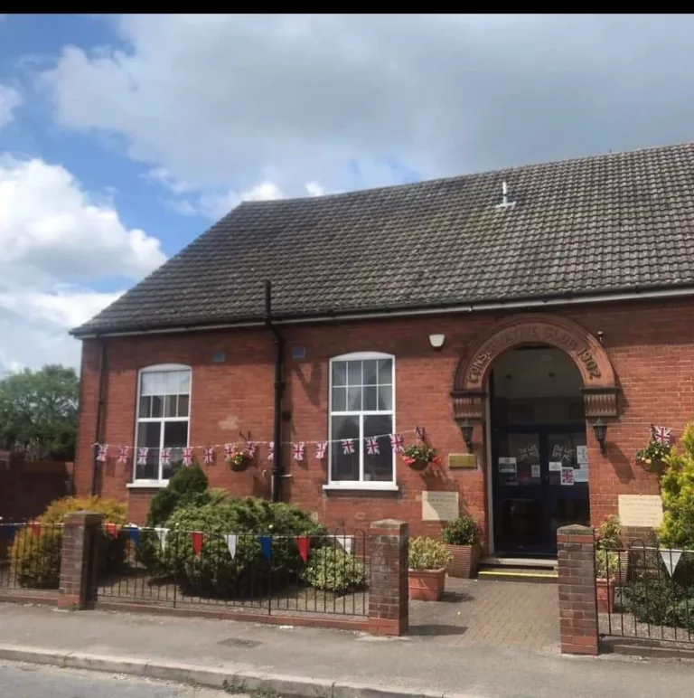 Newton Road Conservative Club