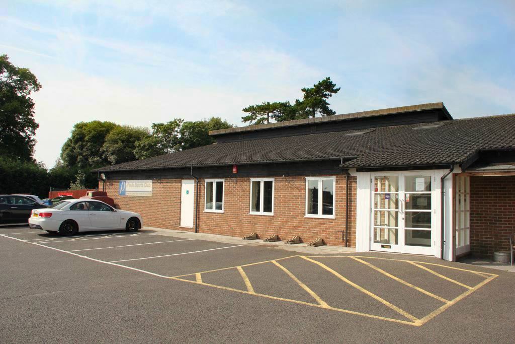 Pauls Sports & Social Club