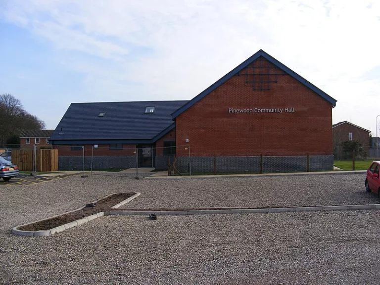 Pinewood Community Hall