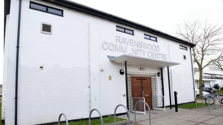 Ravenswood Family Hub