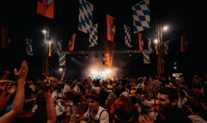 Oktoberfest Ipswich