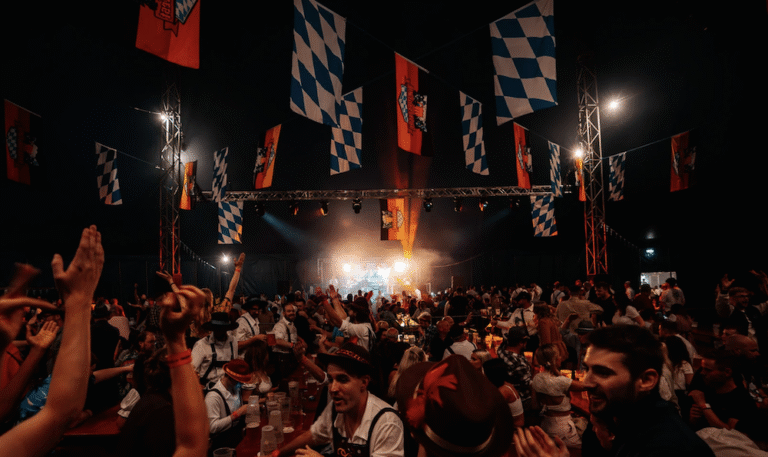 Oktoberfest Ipswich
