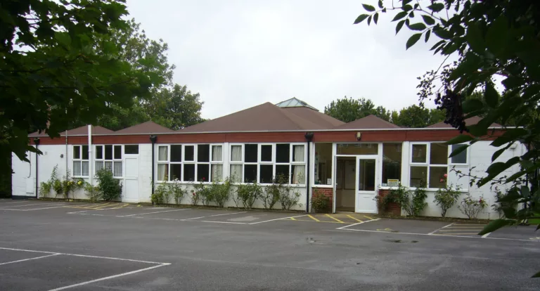 Sidegate Lane Community Centre