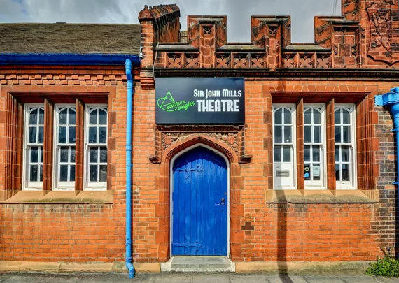 Sir John Mills Theatre