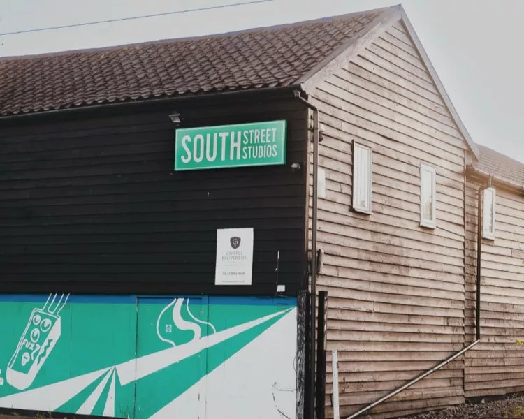 South Street Studios