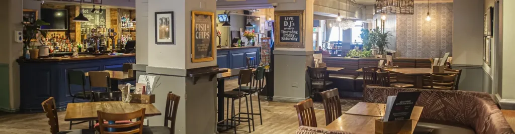 The Cock & Pye