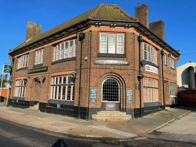 The Gardeners Arms