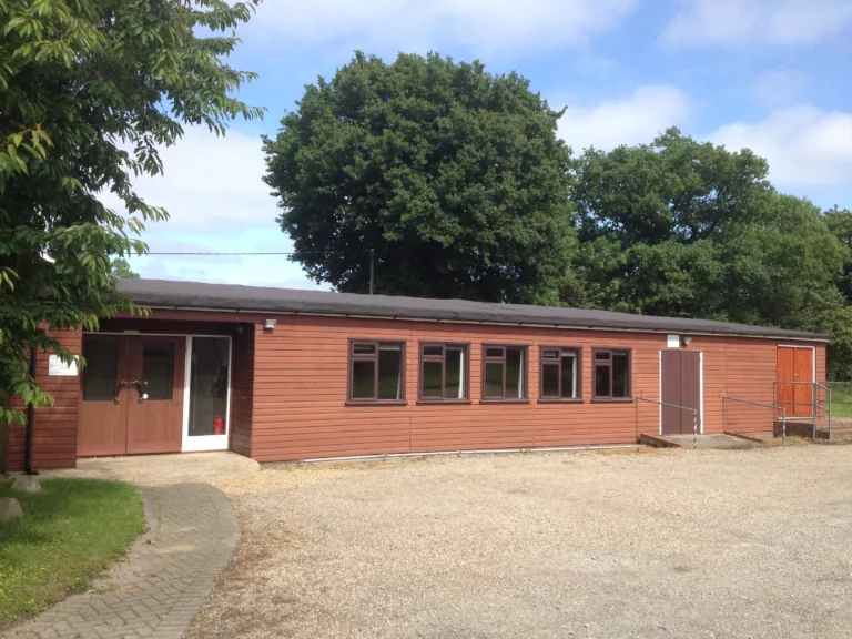 Tuddenham St Martin Village Hall
